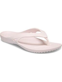 Crocs - Women Kadeeii Flipflops Pink
