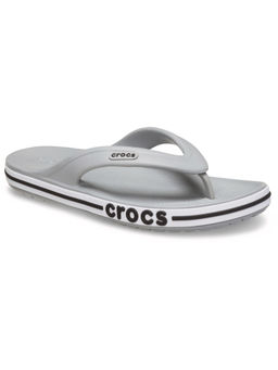 Crocs - Unisex Bayaband Flipflops Grey