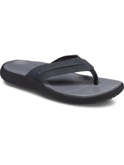 Crocs - Men Yukon Vista II LR Flipflops Grey