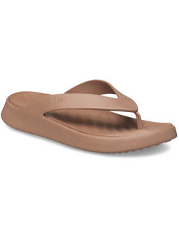 Crocs - Women Getaway Flipflops Brown