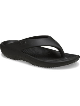 Crocs - Women Mellow Recovery Flipflops Black