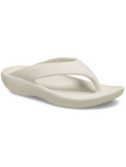 Crocs - Women Mellow Recovery Flipflops Off White