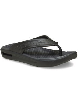 Crocs - Men In Motion Casual Flipflops Black