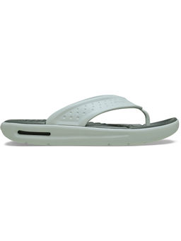 Crocs - Men In Motion Casual Flipflops Grey