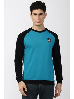 Van Heusen - Blue Sweatshirt
