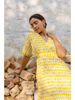 MoonTara - Bloom Dress