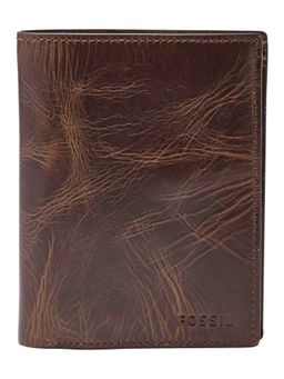 Fossil - Derrick Brown Wallet