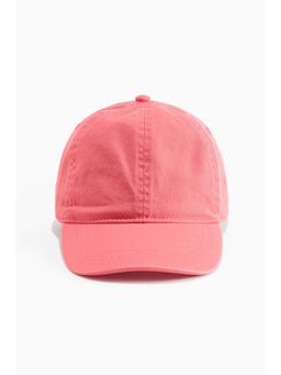 H&M - Kids Pink Water-Repellent Sports Cap
