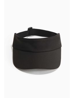 H&M - Girls Black Sports Sun Visor