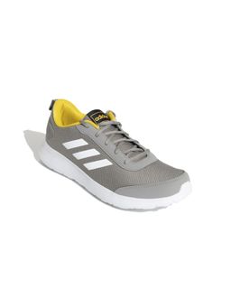 adidas - Clear factor M Grey Running Shoes
