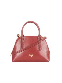 Baggit - Women's Baguette Handbag Red