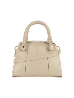 Baggit - Women's Shoulder Handbag White - Small