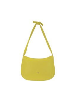 Baggit - Women's Hobo Handbag Lime - Medium