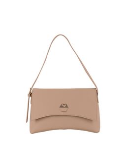 Baggit - Women's Baguette Handbag Pink - Small