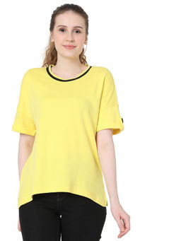 VERO MODA - Women Printed T-shirt