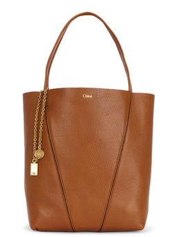 Chloe - Spin Medium Tote Bag