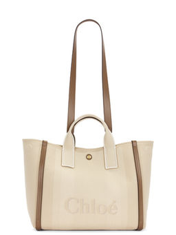 Chloe - Carry Large Handbag