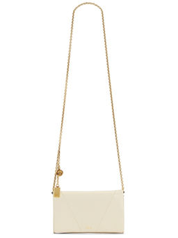 Chloe - Foulard Chain Shoulder Bag