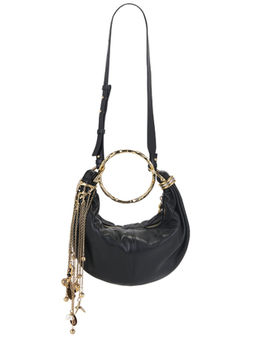 Chloe - Corals And Chains Bracelet Bag