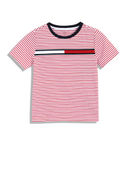 Red color option, Sold out, Currently selected