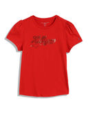 Red color option, Sold out