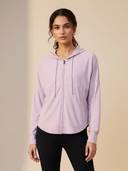 Lavender color option, Currently selected