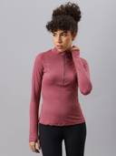 Mauve color option, Currently selected