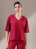Red color option