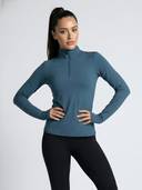 Blue color option