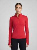 Red color option