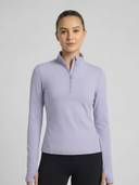 Lavender color option