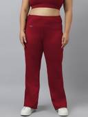 Maroon color option, Currently selected