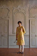 Mustard color option