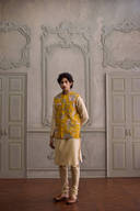 Mustard color option