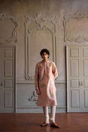 Pink color option, Currently selected