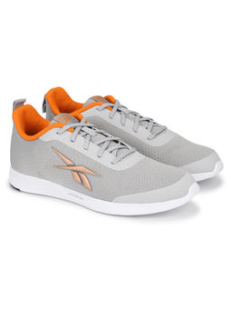 Reebok - Lunar Walk Grey Walking Shoes