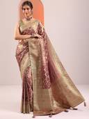 Mauve color option, Currently selected