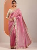 Pink color option, Currently selected