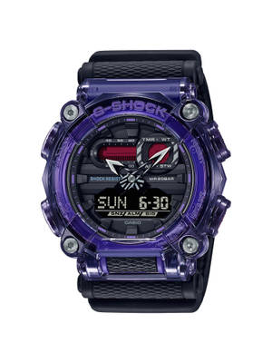Buy Casio G1168 G-Shock ( GA-900TS-6ADR ) Analog-Digital Watch