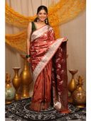 Peach color option, Currently selected