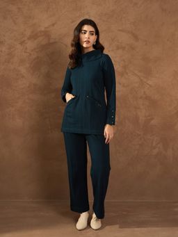 STADO - Blue Co-Ord Set