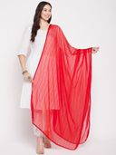 Red color option, Sold out, Currently selected