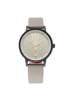 Fastrack - 6206NL01 Grey Dial Analog Watch