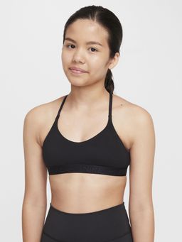 Nike - Indy Girls' Sports Bra