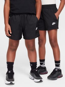 Nike - Sportswear Club Older Kids' 11.5cm (approx.) Woven Shorts