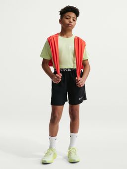 Nike - Pro Older Kids' (Boys') Dri-FIT Training Shorts
