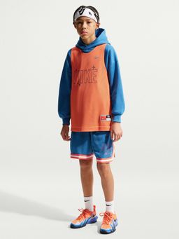 Nike - DNA Older Kids' (Boys') Dri-FIT Basketball Shorts