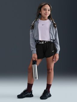 Nike - Pro Older Kids' (Girls') Dri-FIT 2-in-1 Shorts
