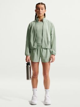 Nike - MAVN Girls' Dri-FIT 7.5cm (approx.) Mid-Rise Repel Running Shorts