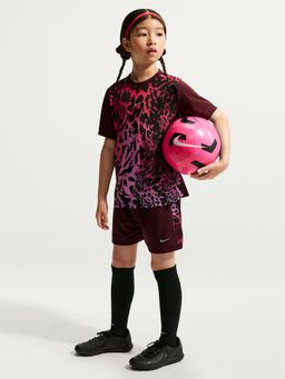 Nike - United Academy Older Kids' (Girls') Dri-FIT Football 10cm (approx.) Shorts